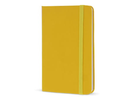 Notizbuch A6 aus PU