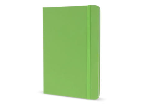 Notizbuch A5 aus PU