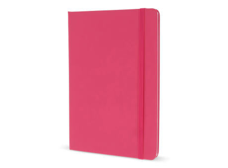 Notizbuch A5 aus PU
