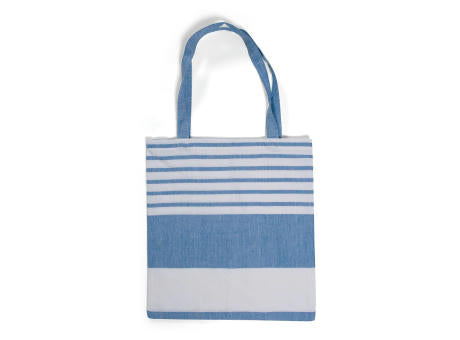 Sagaform Ella Hamam Baumwolltasche 41x38 cm