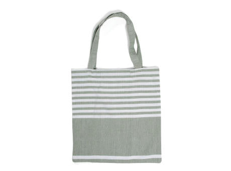 Sagaform Ella Hamam Baumwolltasche 41x38 cm