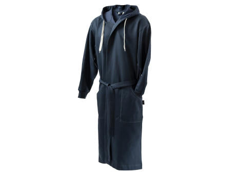 Kosta Linnewafveri Bademantel College L/XL