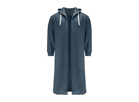 Kosta Linnewafveri Bademantel College L/XL