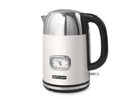 Muse Wasserkocher 1,7 Liter