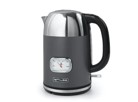Muse Wasserkocher 1,7 Liter