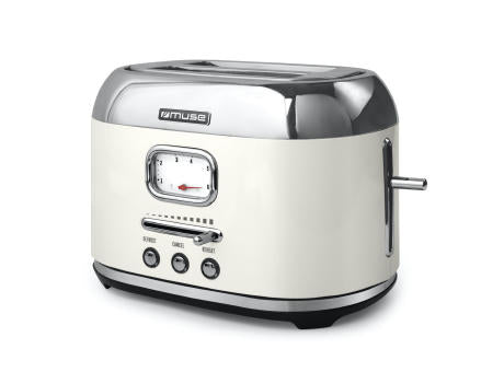 Muse Toaster 1000 Watt