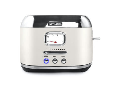 Muse Toaster 1000 Watt