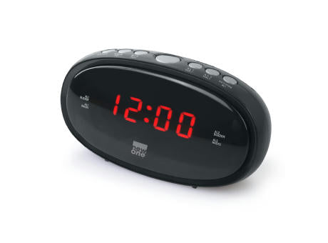 CR100 | NewOne PLL Radiowecker