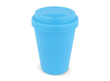 RPP Kaffeebecher Unifarben 250ml