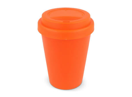 RPP Kaffeebecher Unifarben 250ml