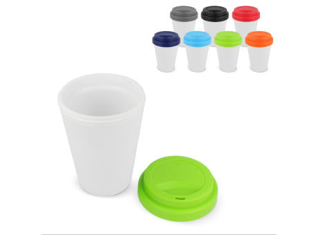 RPP Kaffeetasse Weißer Körper 250ml