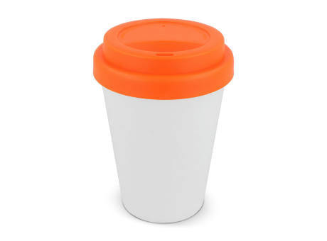 RPP Kaffeetasse Weißer Körper 250ml