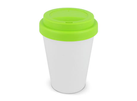 RPP Kaffeetasse Weißer Körper 250ml
