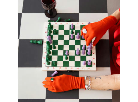 Byon Schach/Backgammon Spiel Beth