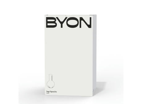 Byon Opacity Karaffe 1,9 Liter