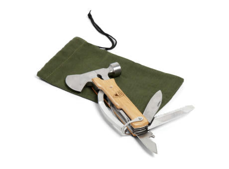 Orrefors Hunting Multitool deluxe