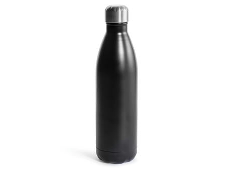 Sagaform Nils Stahlflasche Groß 750ml