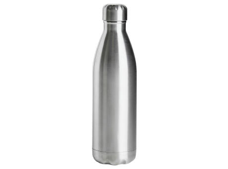 Sagaform Nils Stahlflasche 500ml
