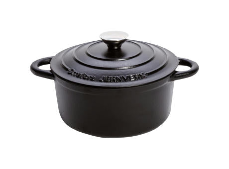 Orrefors Jernverk Emaillierte Eisenpfanne 2.8L
