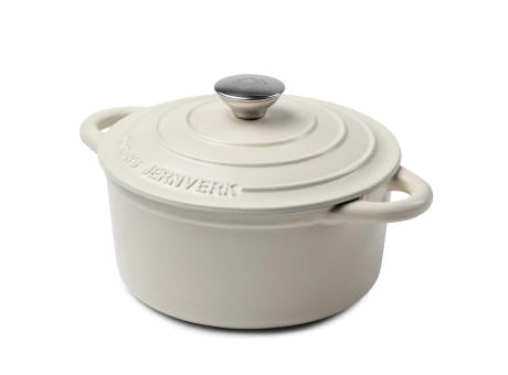 Orrefors Jernverk Emaillierte Eisenpfanne 2.8L
