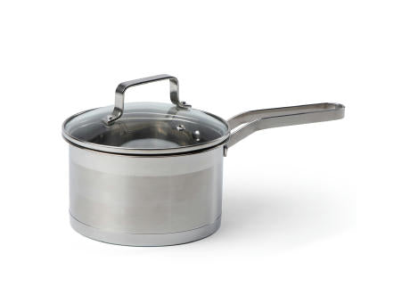 Orrefors Jernverk Kochtopf aus Edelstahl 1,5L