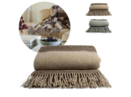 Sagaform Ulle Plaid 130x170 cm