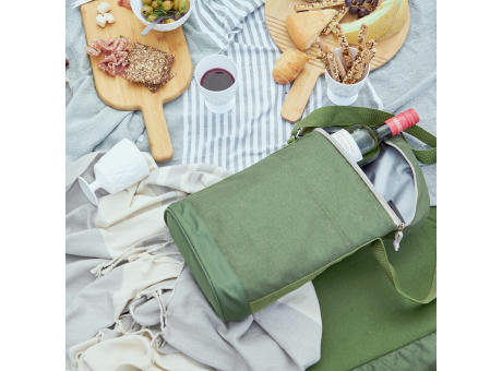 Sagaform City Kühltasche hoch 9 Liter