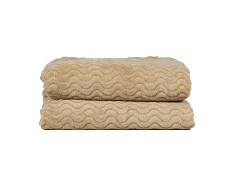 Sagaform Agnes Fleece Plaid 130x170 cm