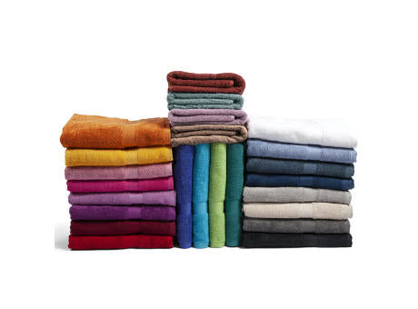 Lord Nelson Fairtrade Handtuch 70x130cm 3er Set