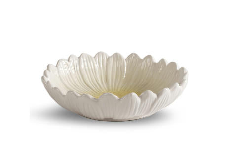 Sagaform Dagny tiefer Teller Ø20cm