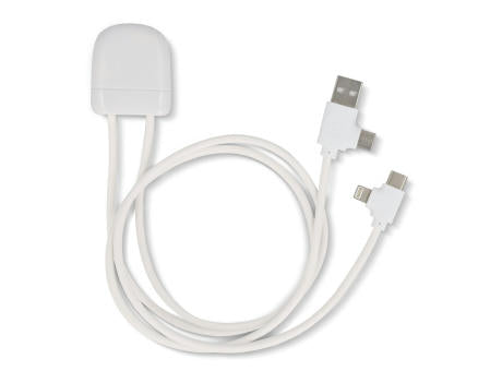 Xoopar Ice-C Charging cable