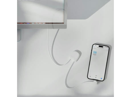 Xoopar Ice-C Charging cable
