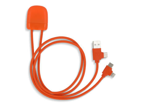 Xoopar Ice-C Charging cable