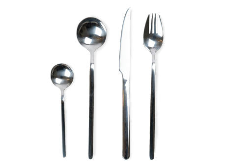 Sagaform Frank Besteck Set 16 Teile