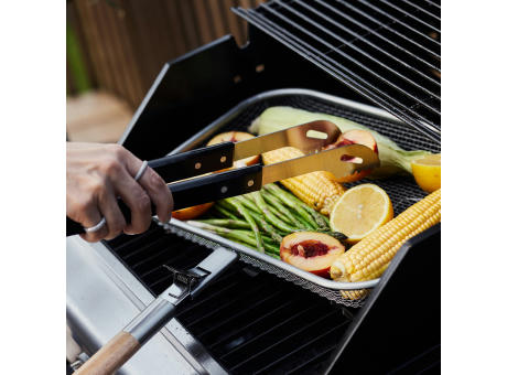 Sagaform Fredde BBQ Set 3-tlg.