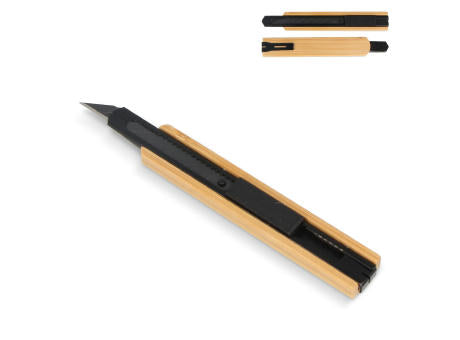 Hobby Knife Bamboo