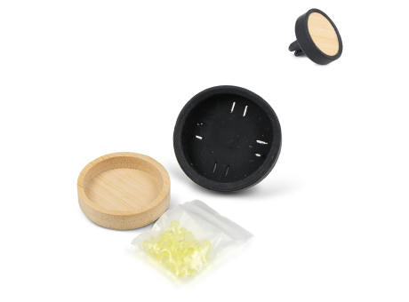 Auto-Luftauffrischer Bamboo