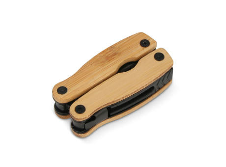 Multi-Tool Bamboo 12 Funktionen