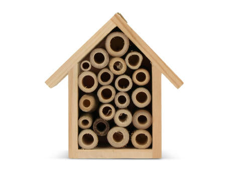 Mini-Bienenhaus
