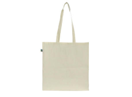 Tasche Fairtrade 140g 38x10x42