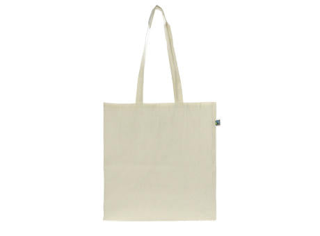 Tasche Fairtrade 140g 38x10x42