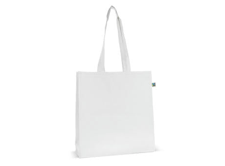 Tasche Fairtrade 140g 38x10x42