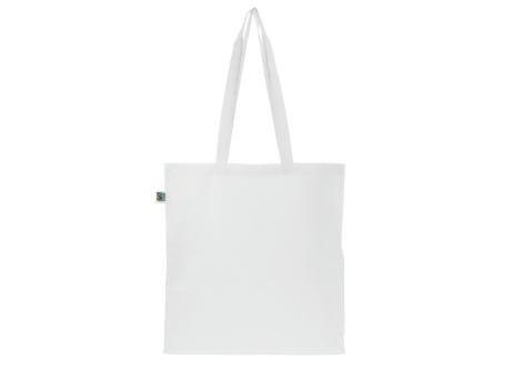 Tasche Fairtrade 140g 38x10x42