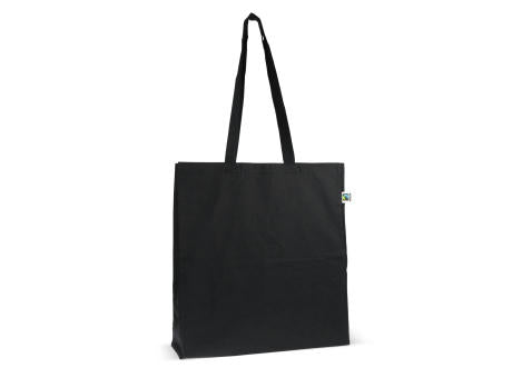 Tasche Fairtrade 140g 38x10x42