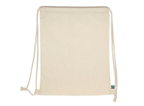 Tasche Fairtrade 140g/m² 35x45 cm