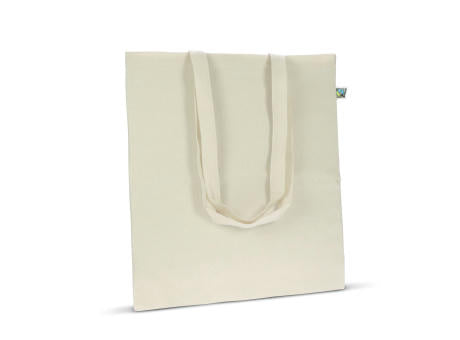 Bag Fairtrade 140g 38x42cm