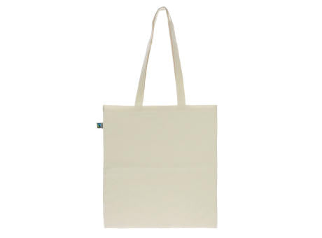 Bag Fairtrade 140g 38x42cm