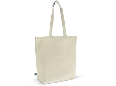 Tasche Fairtrade 270g/m² 42x12x43 cm