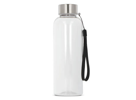 Wasserflasche Jude R-PET 500ml