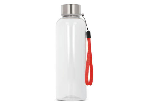 Wasserflasche Jude R-PET 500ml